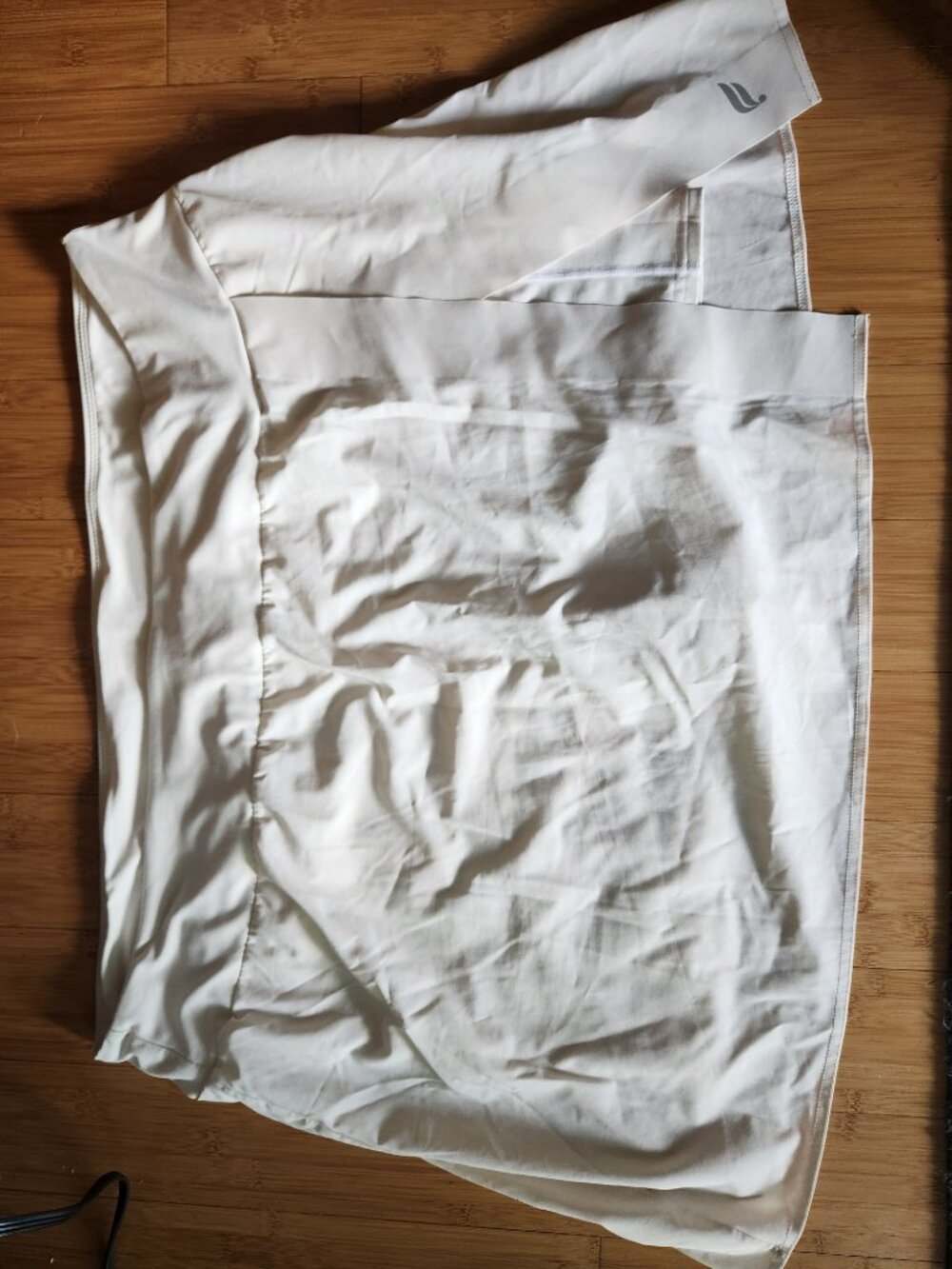 Fabletics Athletic Skort 4XL